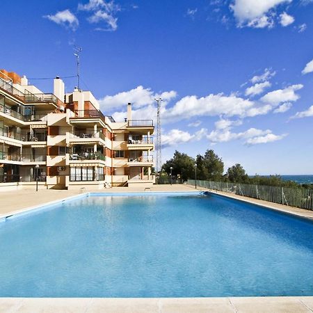 Cabo Menor 2 Planet Costa Dorada Apartment Салоу Екстериор снимка
