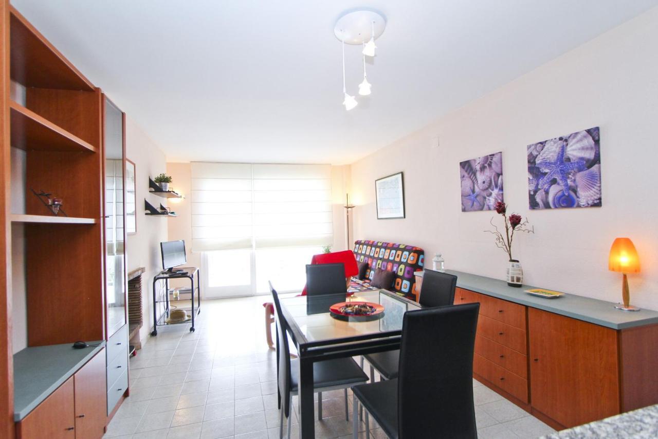 Cabo Menor 2 Planet Costa Dorada Apartment Салоу Екстериор снимка