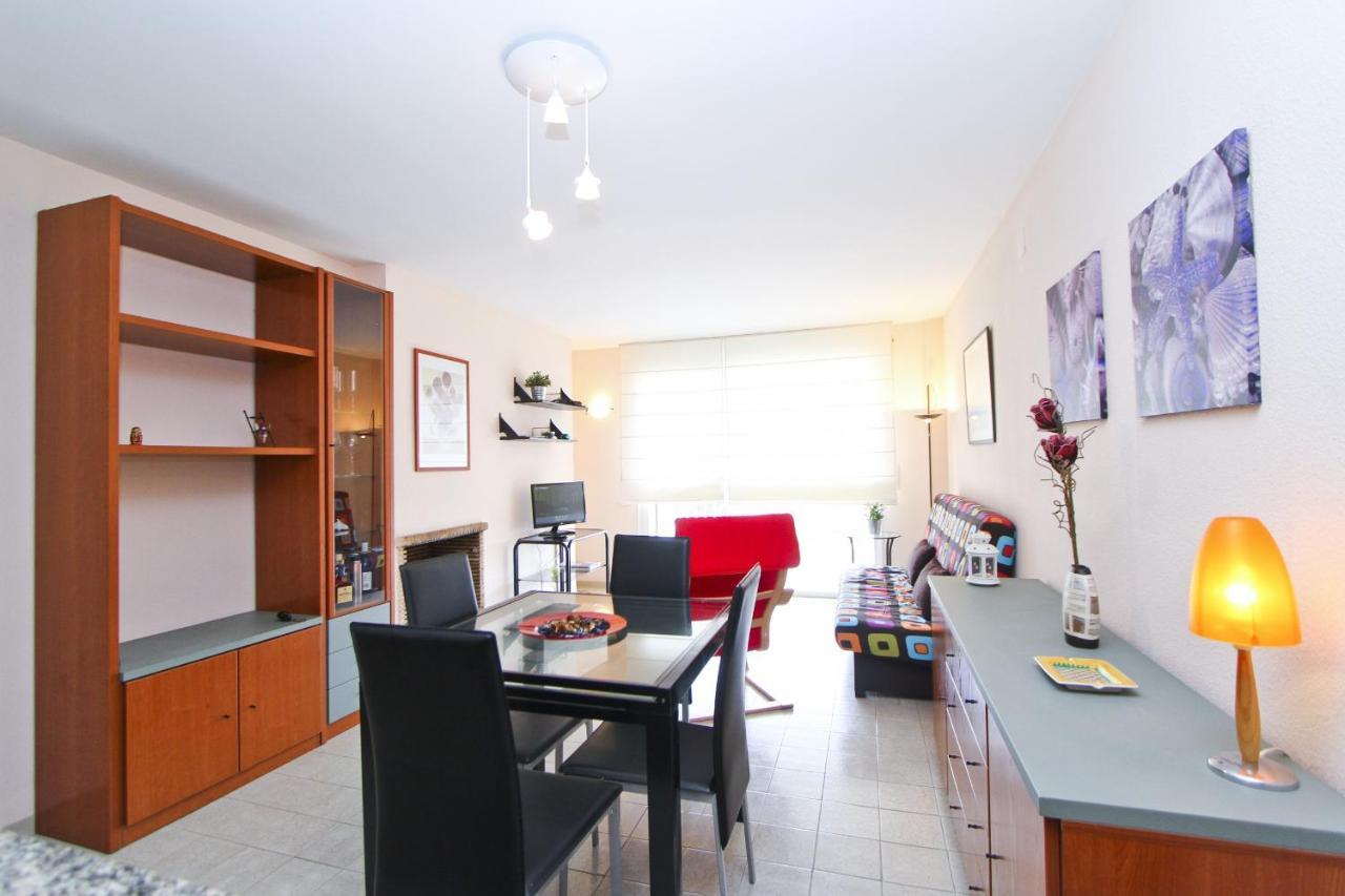 Cabo Menor 2 Planet Costa Dorada Apartment Салоу Екстериор снимка