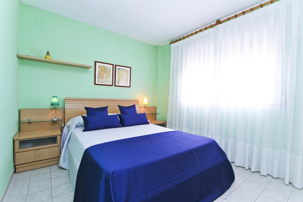 Cabo Menor 2 Planet Costa Dorada Apartment Салоу Екстериор снимка