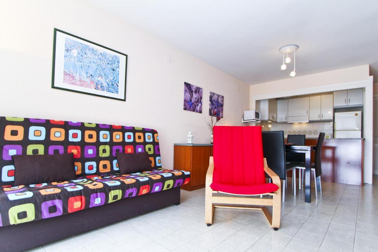 Cabo Menor 2 Planet Costa Dorada Apartment Салоу Екстериор снимка