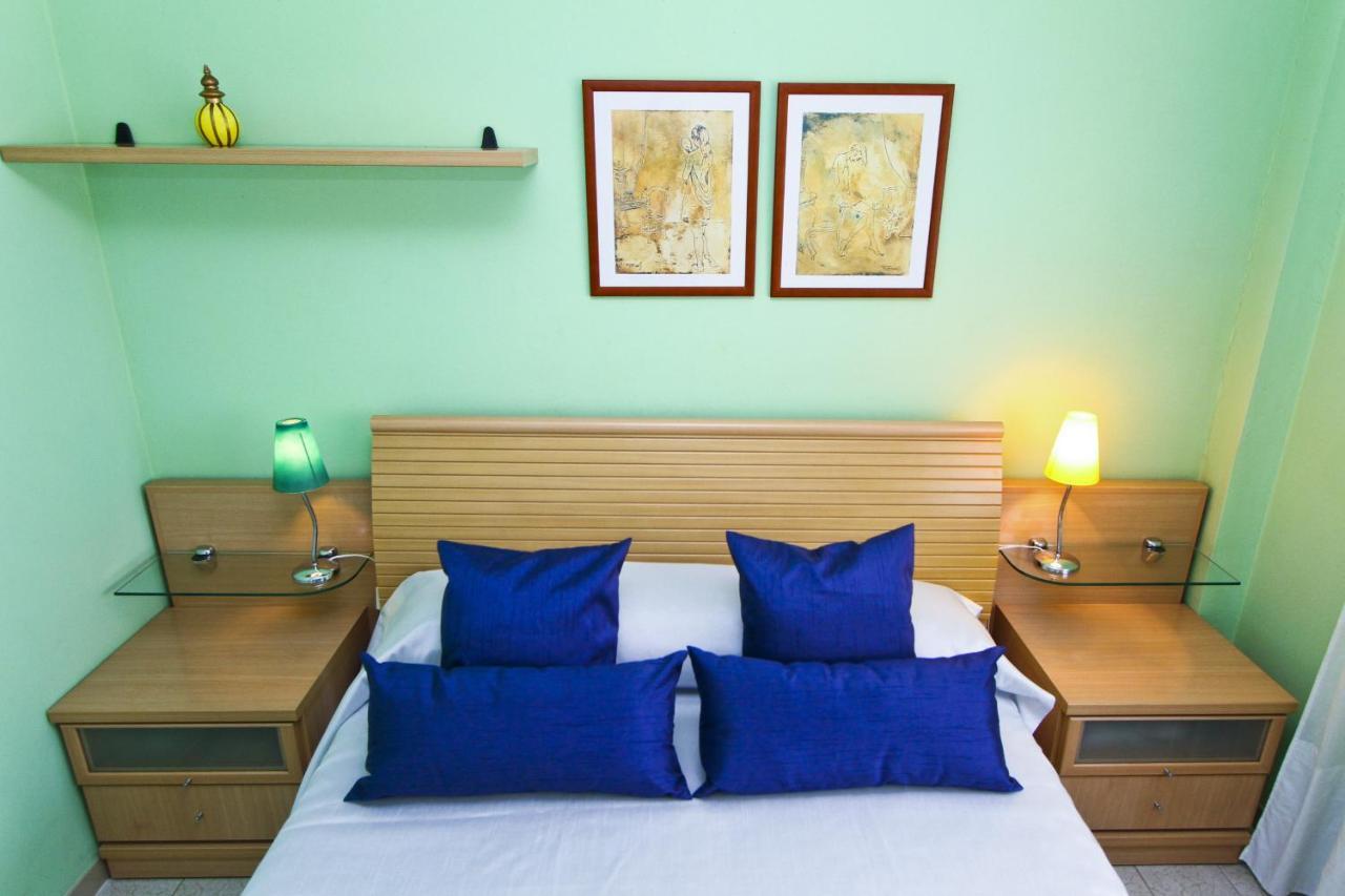 Cabo Menor 2 Planet Costa Dorada Apartment Салоу Екстериор снимка