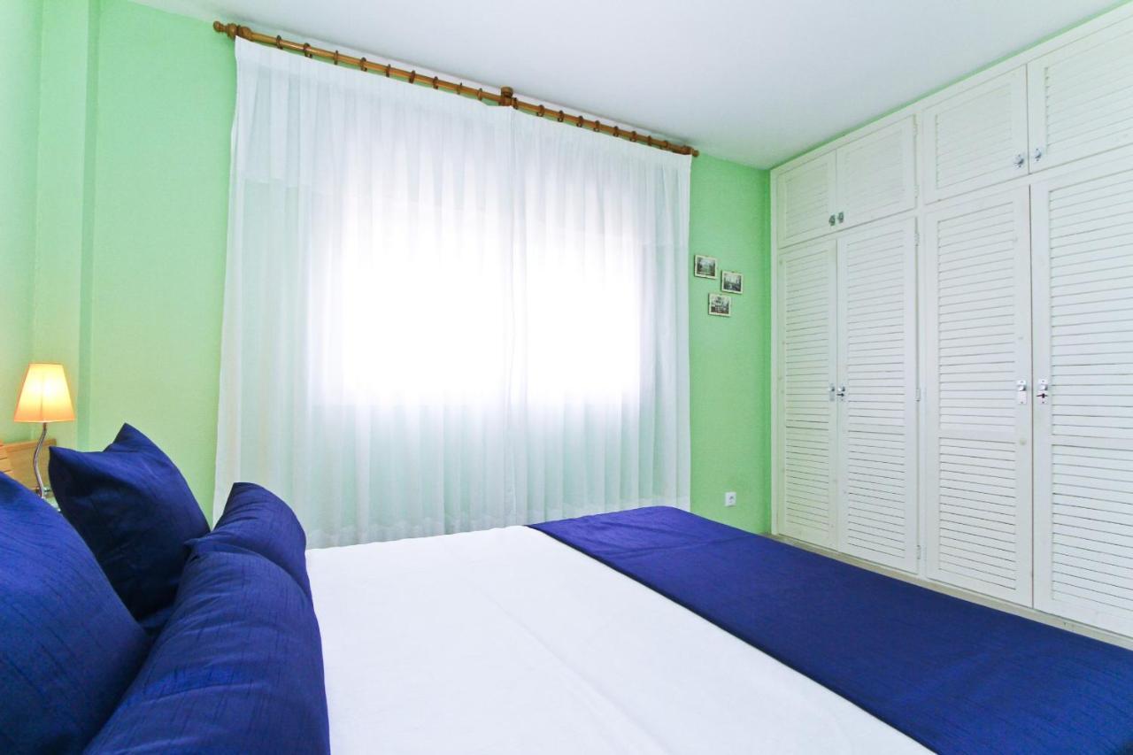 Cabo Menor 2 Planet Costa Dorada Apartment Салоу Екстериор снимка
