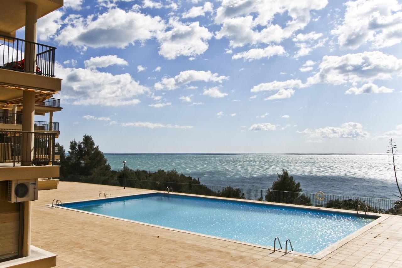 Cabo Menor 2 Planet Costa Dorada Apartment Салоу Екстериор снимка