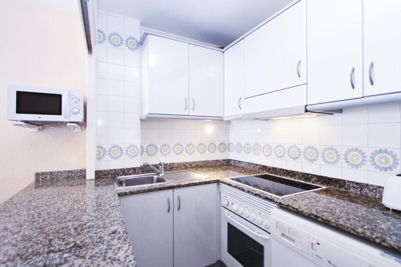 Cabo Menor 2 Planet Costa Dorada Apartment Салоу Екстериор снимка