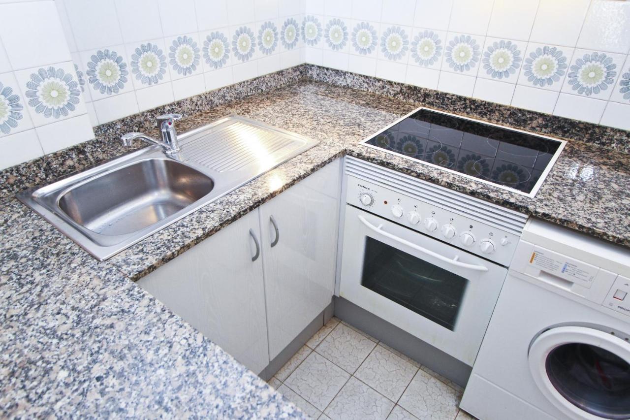 Cabo Menor 2 Planet Costa Dorada Apartment Салоу Екстериор снимка