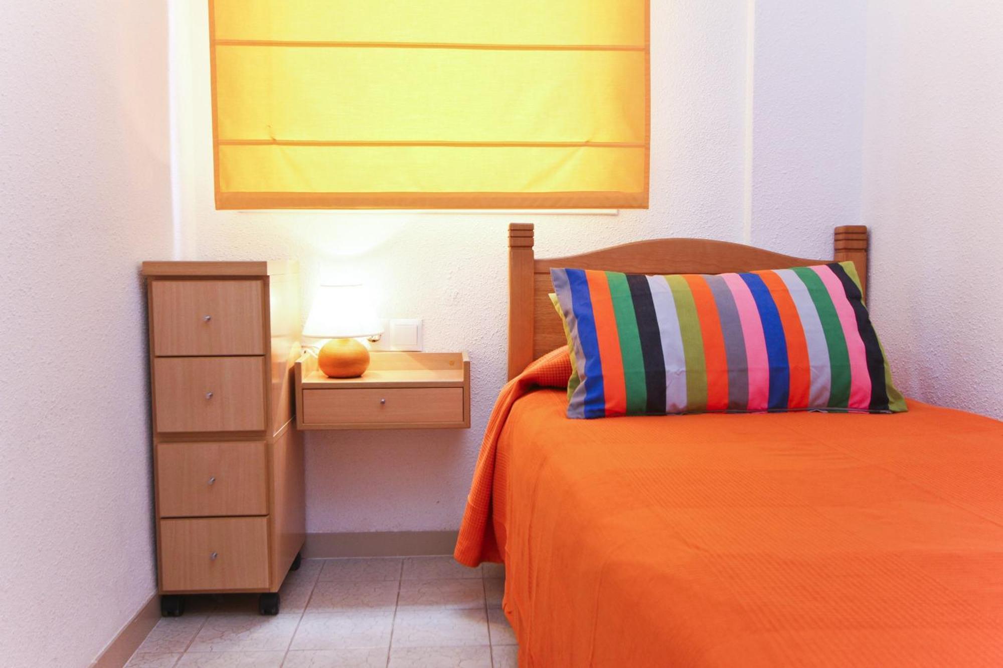 Cabo Menor 2 Planet Costa Dorada Apartment Салоу Екстериор снимка