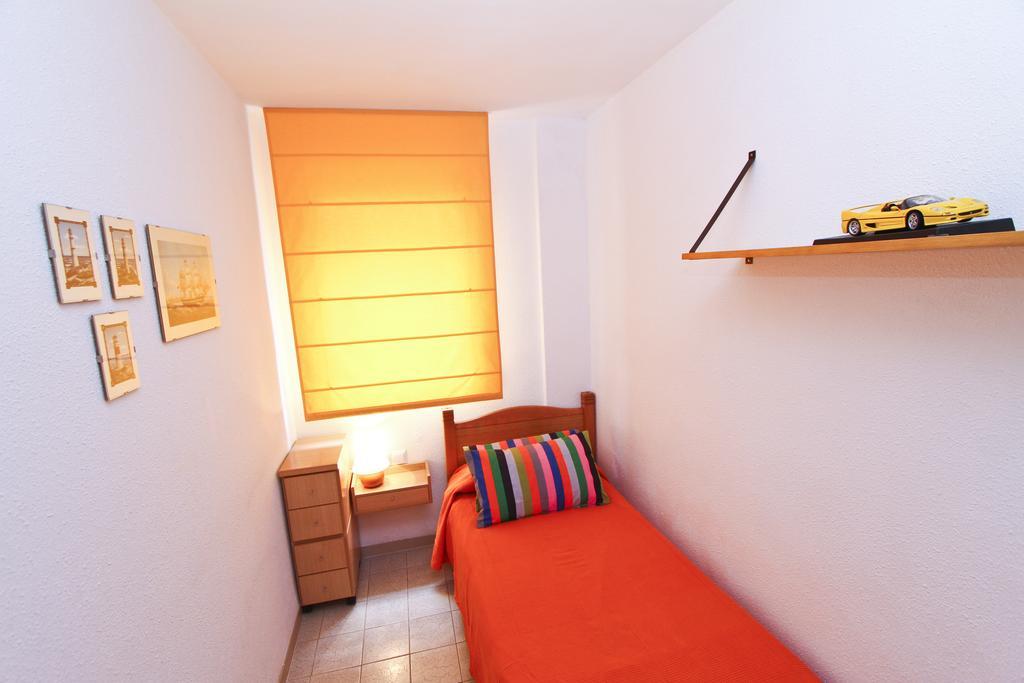 Cabo Menor 2 Planet Costa Dorada Apartment Салоу Екстериор снимка