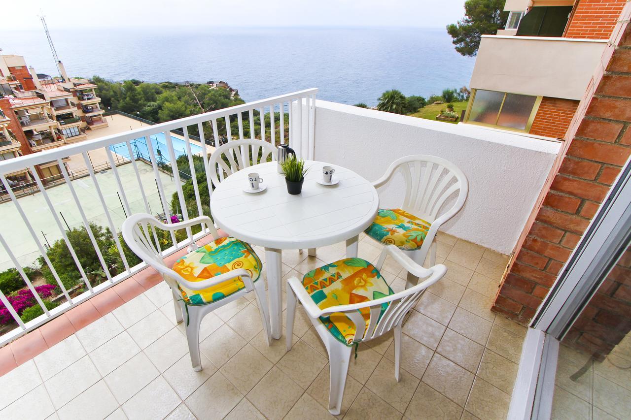 Cabo Menor 2 Planet Costa Dorada Apartment Салоу Екстериор снимка